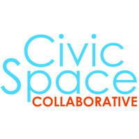 Civic Space Collaborative logo, Civic Space Collaborative contact details