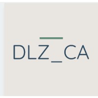 DLZ_CA logo, DLZ_CA contact details