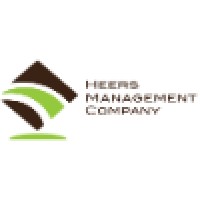 Heers Management Company logo, Heers Management Company contact details