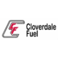 Cloverdale Fuel Ltd logo, Cloverdale Fuel Ltd contact details