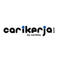 Carikerja.work logo, Carikerja.work contact details