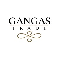 Gangas Trade logo, Gangas Trade contact details