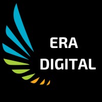 ERA DIGITAL logo, ERA DIGITAL contact details