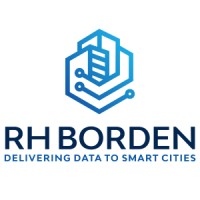 RH Borden and Company logo, RH Borden and Company contact details