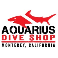 Aquarius Dive Shop logo, Aquarius Dive Shop contact details