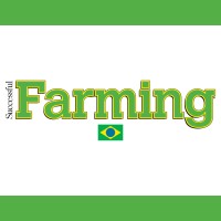 Successful Farming Brasil logo, Successful Farming Brasil contact details