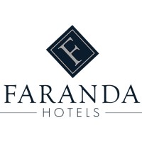 Faranda Hotels logo, Faranda Hotels contact details