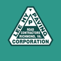 Lee Hy Paving Corp. logo, Lee Hy Paving Corp. contact details