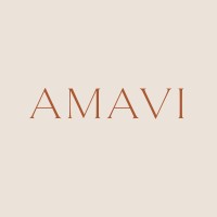 Amavi logo, Amavi contact details