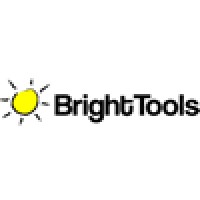 BrightTools Inc. logo, BrightTools Inc. contact details