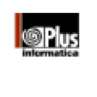 Plus Informatica logo, Plus Informatica contact details