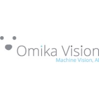 Omika Vision logo, Omika Vision contact details