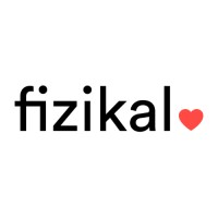 Fizikal logo, Fizikal contact details