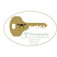 SJE Photography logo, SJE Photography contact details