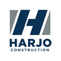 Harjo Construction Services logo, Harjo Construction Services contact details