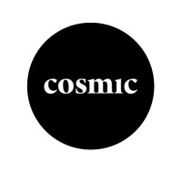 Cosmic Collaborative logo, Cosmic Collaborative contact details