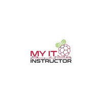 MyITInstructor.com logo, MyITInstructor.com contact details