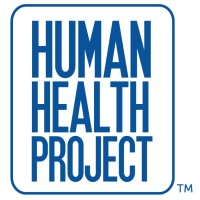 Human Health Project logo, Human Health Project contact details