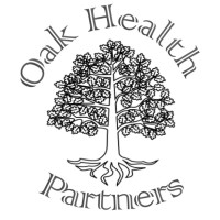 Oak Health Partners logo, Oak Health Partners contact details