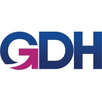 GDH Gestão e Desenvolvimento Humano logo, GDH Gestão e Desenvolvimento Humano contact details