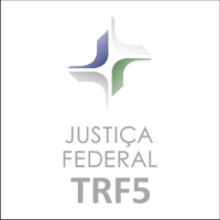 Tribunal Regional Federal da 5ª Região - TRF5 logo, Tribunal Regional Federal da 5ª Região - TRF5 contact details