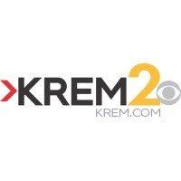 KREM logo, KREM contact details