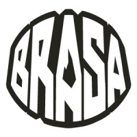 Brasa logo, Brasa contact details