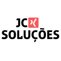 JCX Soluções logo, JCX Soluções contact details