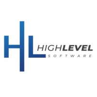 High-Level Software logo, High-Level Software contact details