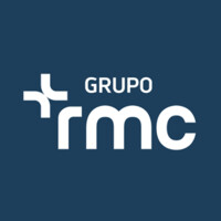 Grupo RMC logo, Grupo RMC contact details