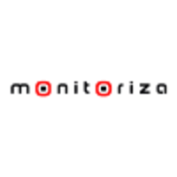 MONITORIZA S.A.S. logo, MONITORIZA S.A.S. contact details