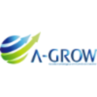 A-GROW International Business logo, A-GROW International Business contact details