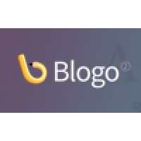 Blogo logo, Blogo contact details