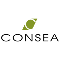 Consea logo, Consea contact details