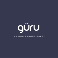 Guru Agency logo, Guru Agency contact details