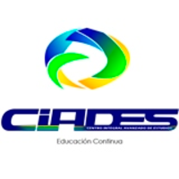 CIADES | Educación Continúa logo, CIADES | Educación Continúa contact details