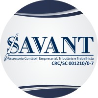 Savant Contabilidade logo, Savant Contabilidade contact details