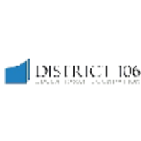 School District 106 logo, School District 106 contact details