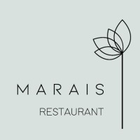 MARAIS RESTAURANT logo, MARAIS RESTAURANT contact details