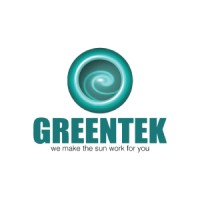 Greentek India Private ltd logo, Greentek India Private ltd contact details