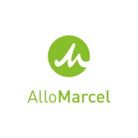 AlloMarcel.com logo, AlloMarcel.com contact details