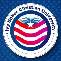 Ivy Enber Christian University logo, Ivy Enber Christian University contact details