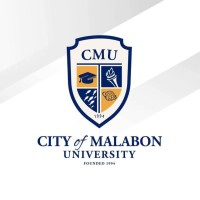 City of Malabon Univeristy - MCMXCIV logo, City of Malabon Univeristy - MCMXCIV contact details