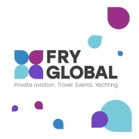 FRY GLOBAL logo, FRY GLOBAL contact details