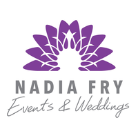 Nadia Fry Events logo, Nadia Fry Events contact details