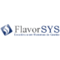 FlavorSYS SISTEMAS LTDA logo, FlavorSYS SISTEMAS LTDA contact details