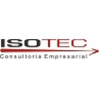 ISOTEC Consultoria logo, ISOTEC Consultoria contact details