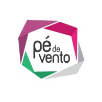 Pé de Vento Produções logo, Pé de Vento Produções contact details