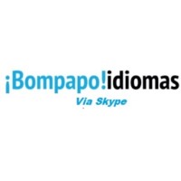 Bompapo Idiomas logo, Bompapo Idiomas contact details