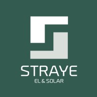 Straye El & Solar AS logo, Straye El & Solar AS contact details